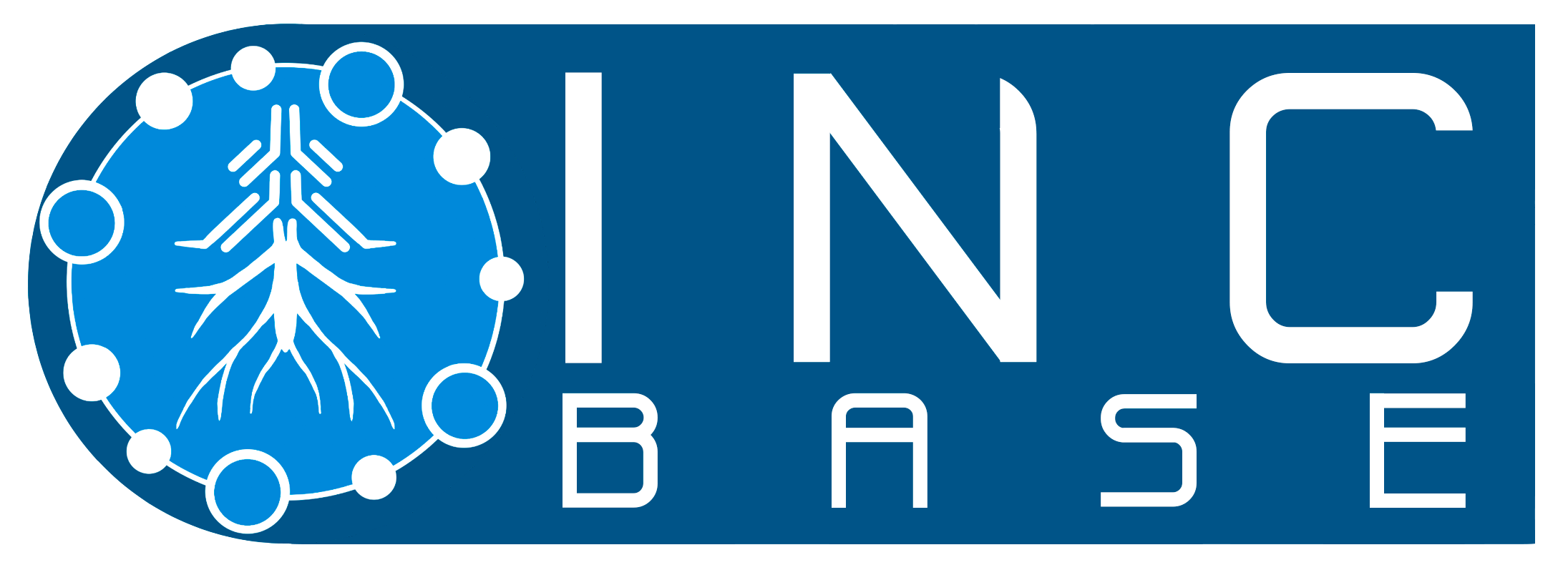 INCBase logo